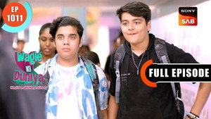 वागले की दुनिया 1. évad Ep.1011 1011. epizód