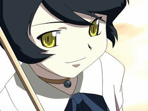 朝霧の巫女 1. évad Ep.18 18. epizód