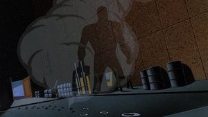 Batman: A rajzfilmsorozat 1. évad Ep.56 Ördögi terv
