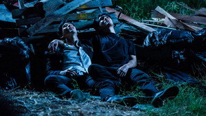 มิตรภาพคราบศัตรู 1. évad Ep.12 12. epizód