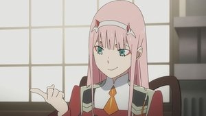 ダーリン・イン・ザ・フランキス 1. évad Ep.16 16. epizód