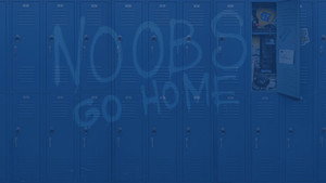 Video Game High School kép