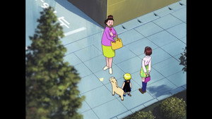 金色のガッシュベル!! 1. évad Ep.43 43. epizód