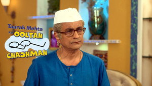 तारक मेहता का उल्टा चश्मा 1. évad Ep.3871 3871. epizód