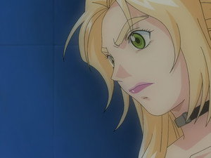 ジーンシャフト 1. évad Ep.7 7. epizód