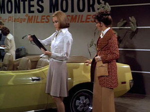 The Mary Tyler Moore Show 3. évad Ep.24 24. epizód
