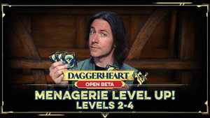 Critical Role Speciális epizódok Ep.147 147. epizód