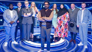 The Weakest Link 5. évad Ep.5 5. epizód