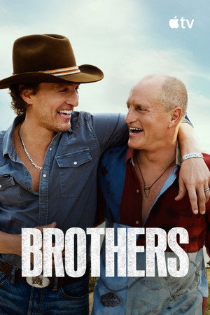 Brothers poszter
