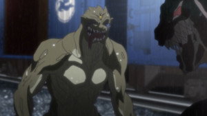 スカルマン 1. évad Ep.7 7. epizód