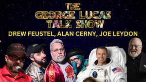 The George Lucas Talk Show: Live 2024. évad Ep.12 12. epizód