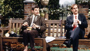 Mr. Bean kép