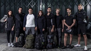 Celebrity Hunted kép