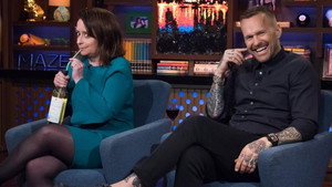 Watch What Happens Live with Andy Cohen 14. évad Ep.64 64. epizód