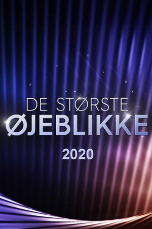 De største øjeblikke 1. évad (2020-12-30) poszter