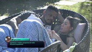 Power Couple Brasil 3. évad Ep.45 45. epizód