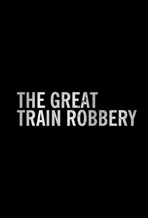 The Great Train Robbery poszter