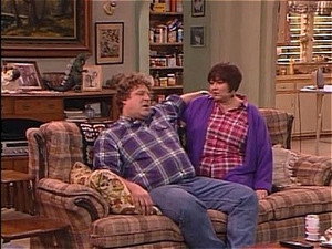 Roseanne 2. évad Ep.16 16. epizód