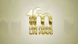 Une femme, un mari kép