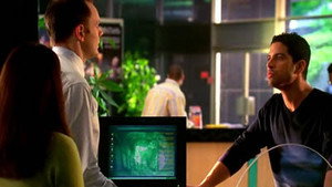 CSI: Miami-helyszínelők 4. évad Ep.9 Pokolfajzat