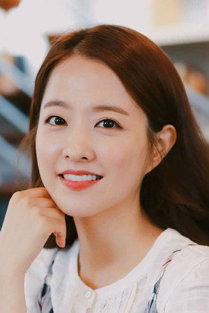 박보영 profil kép