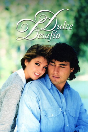 Dulce Desafío 1. évad (1988-11-28) poszter
