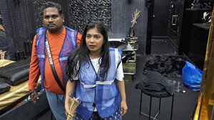 Bigg Boss Tamil 9. évad Ep.4 4. epizód