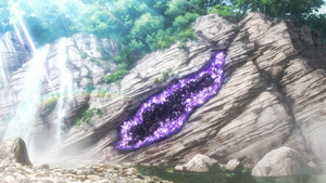 瑠璃の宝石 kép