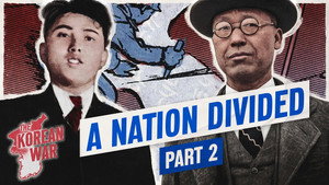 The Korean War by Indy Neidell Speciális epizódok Ep.6 6. epizód