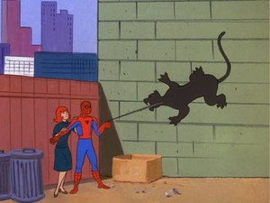 Spider-Man 1. évad Ep.30 30. epizód