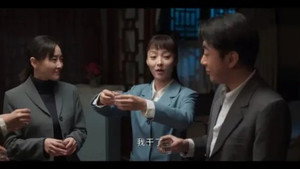情满九道弯 1. évad Ep.39 39. epizód