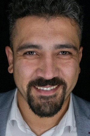 Vüsal Dastan profil kép