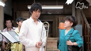 てっぱん 1. évad Ep.28 28. epizód