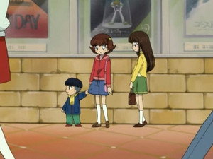とっとこハム太郎 1. évad Ep.34 34. epizód