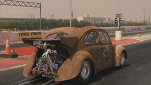 Monster Garage 4. évad Ep.2 2. epizód