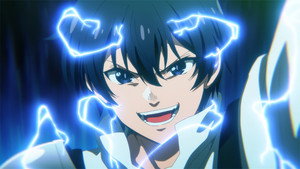 落第賢者の学院無双 ～二度目の転生、Ｓランクチート魔術師冒険録～ 1. évad Ep.3 3. epizód