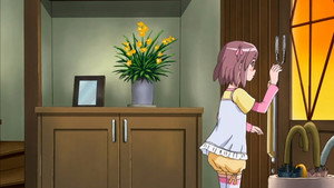 怪談レストラン 1. évad Ep.11 11. epizód