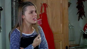 La Chúcara 1. évad Ep.181 181. epizód