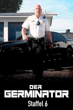 Der Germinator 6. évad (2024-03-19) poszter