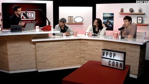 Popcorn 1. évad Ep.15 15. epizód