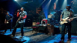 Austin City Limits 35. évad Ep.2 2. epizód