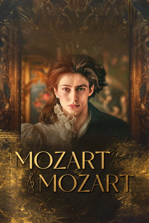 Mozart/Mozart poszter
