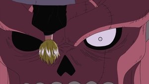 One Piece 10. évad Ep.365 365. epizód