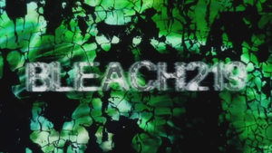 Bleach 1. évad Ep.219 219. epizód