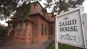 Ghost Adventures 13. évad Ep.10 10. epizód