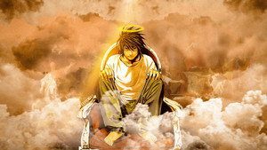Death Note: A Halállista kép
