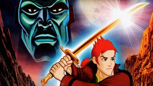 Highlander: The Animated Series kép