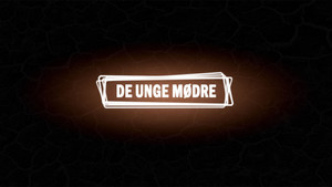 De unge mødre kép