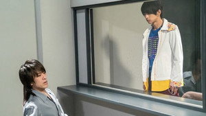 仮面ライダーエグゼイド 1. évad Ep.21 21. epizód