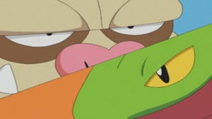 Pokémon 7. évad Ep.30 30. epizód